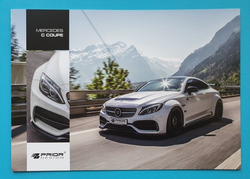 Brochure prior design - brochure,