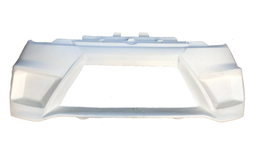 Paraurti anteriore tuning - anteriore,