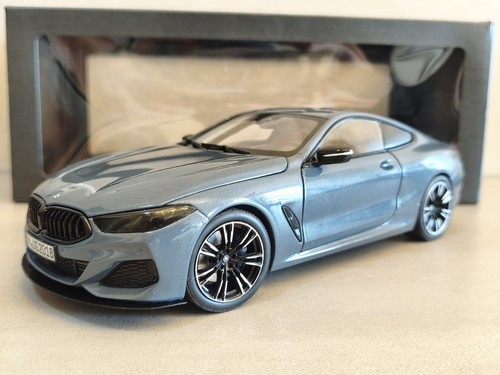 Bmw m850i coupé - bmw,