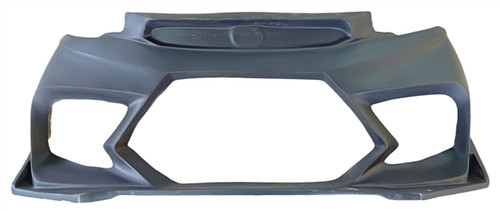 Paraurti anteriore tuning - paraurti,