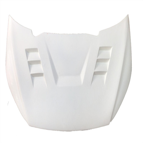 Cofano tuning aixam gamma - cofano,