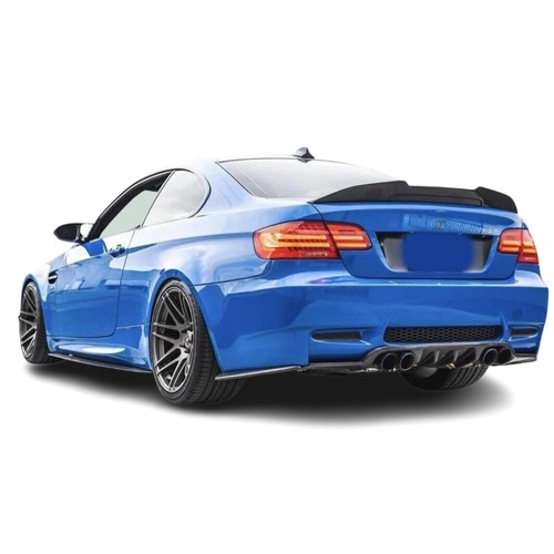 Spoiler adatto per bmw e92 - per,
