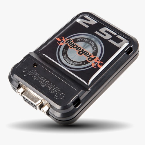 Chip tuning box per lancia - tuning,