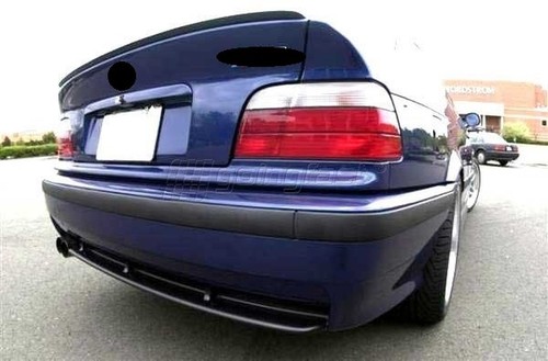 Adatto per bmw e36 coupè - bmw,