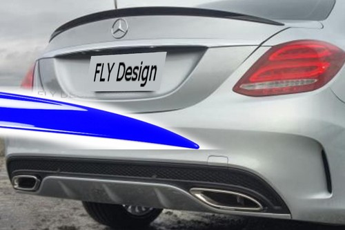 Adatto per mercedes classe - classe, c