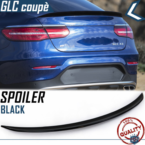 Spoiler posteriore per - spoiler,