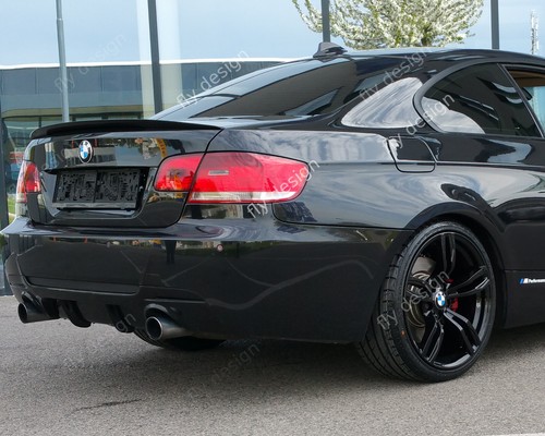 Spoiler adatto per bmw - per, e