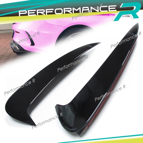 Flaps paraurti posteriore