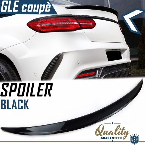 Spoiler posteriore per - spoiler,