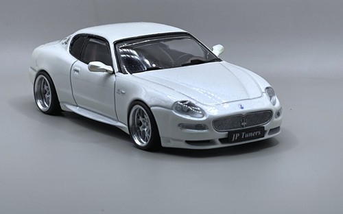 43 maserati coupe - ★,