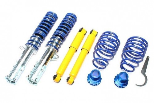 Tuningart coilover opel - opel, astra