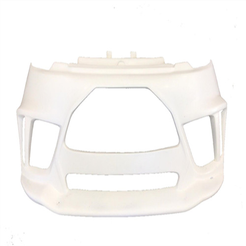 Paraurti anteriore tuning - anteriore,