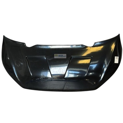 Cofano aixam city coupe - , vision