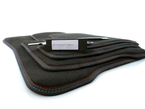 Nuovo tappetino adatto per bmw - adatto,