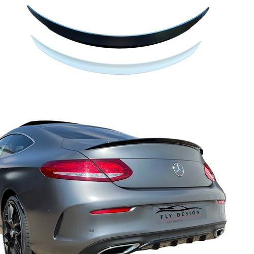 Spoiler adatto per mercedes - adatto,