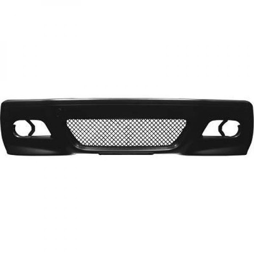 Paraurti anteriore tuning - paraurti,