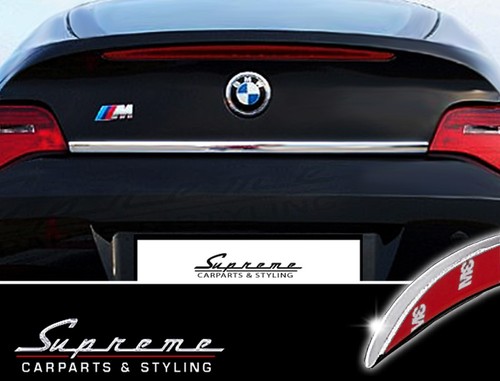 Modanatura cromata bmw - modanatura, z4