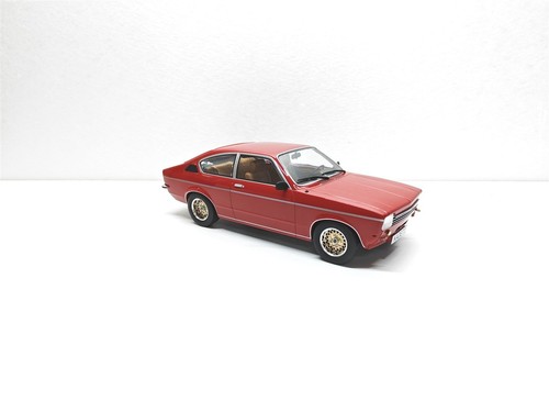 Opel kadett coupe 2 s - opel,