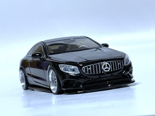 43 mercedes s - ★,