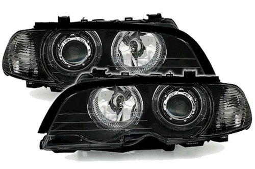 Set fari angel eyes - eyes, con