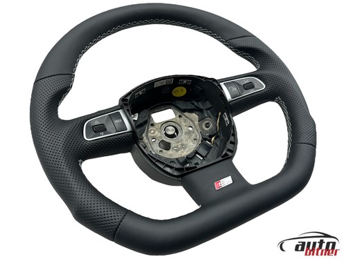 Tuning volante - volante,