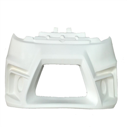 Paraurti anteriore tuning - paraurti,