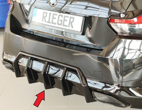 Rieger tuning inserto - rieger-tuning,