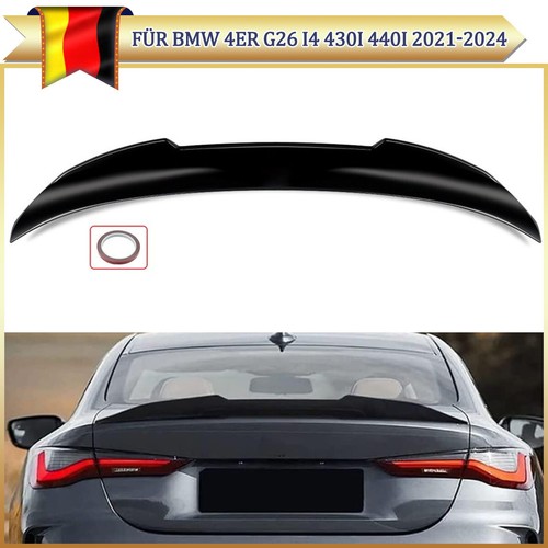 Nero lucido per bmw - serie, 4