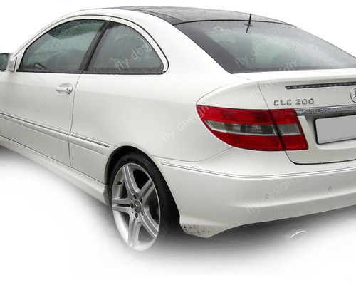 Adatto per mercedes clc - mercedes, cl203