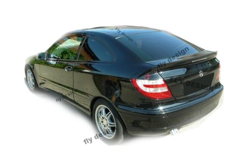 Adatto per mercedes - mercedes, c