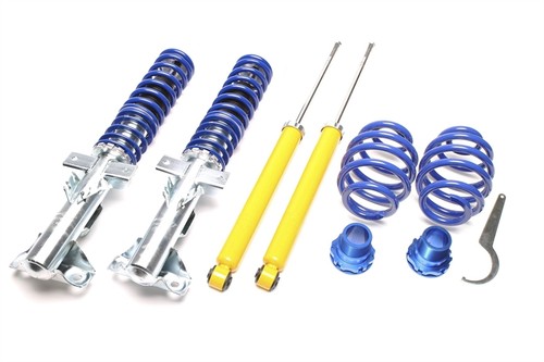 Tuningart coilover bmw - bmw, serie