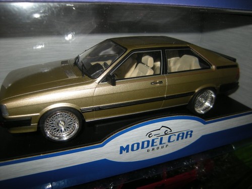Audi coupe gt tipo - 80,