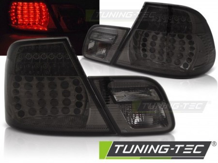 Coppia fari fanali tuning - coppia,