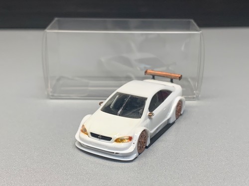 Spoiler opel coupè racing - spoiler,