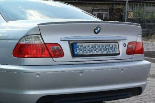 Bmw e46 1998 2005 coupe - e46, 1998-2005
