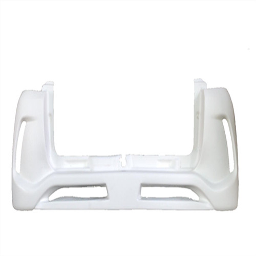 Paraurti posteriore tuning - paraurti,