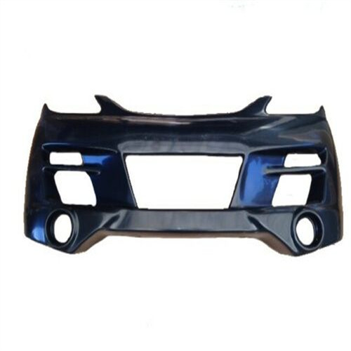 Paraurti anteriore tuning - paraurti,